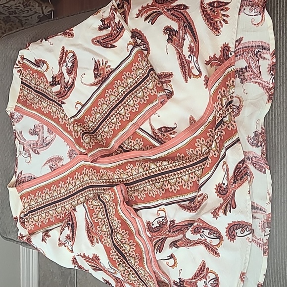 Est. 1946 Crossover Blouse - Picture 11 of 11